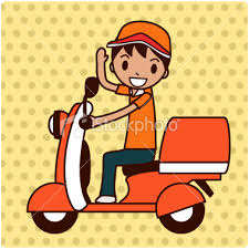 ♥Penghantaran♥