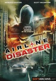 Airline disaster 2010