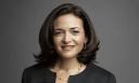 Sheryl Sandberg, Facebook