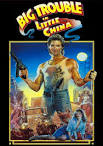 Throwback Tuesday: Big Trouble In Little China (1986) | Movie Mobsters