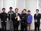 京都経済短期大学 » 三井住友海上火災保険株式会社様より寄付金