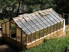Greenhouse Kits by Cedar-