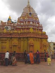 Yellamma Devi Temple | Belgaum - renuka-devi-temple-belgaum