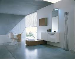 36 Inspirasi Desain Interior Kamar Mandi dalam Berbagai Gaya ...