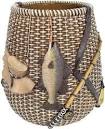 FISHING CABIN LODGE DECOR BATHROOM ACCESSORIES HUGE PRODUCT