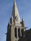 Bendigo Sacred Heart Cathedral - via Daymix