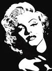 Beautiful Marilyn Monroe Painting by Georgeta Blanaru - Beautiful Marilyn ... - beautiful-marilyn-monroe-georgeta-blanaru_large
