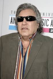 Jose Feliciano. The 40th Anniversary American Music Awards - Arrivals Photo credit: Adriana M. Barraza / WENN. To fit your screen, we scale this picture ... - jose-feliciano-40th-anniversary-american-music-awards-01