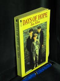 Days of hope - Allen, Jim | eBay