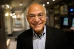 Dr. Farouk El-Baz, who was an