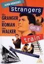 STRANGERS ON A TRAIN