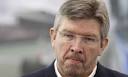 Ross Brawn has been confirmed as the new owner of the former Honda formula ... - Ross-Brawn-001