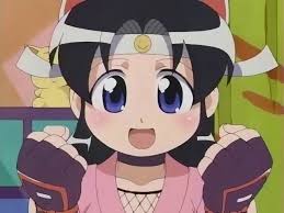 Shinobu Ninja