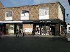 Next door, the former bank is being used by beginspace, a community business - via Daymix