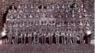 Roll of Honour - Lincolnshire - Market Rasen, De Aston School