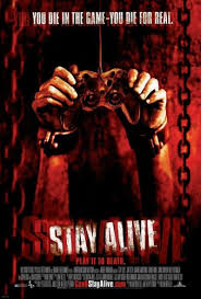 Download  Download Stay Alive   Jogo  DVDRip AVI    (2006)