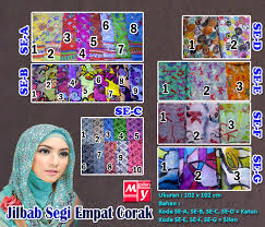 Grosir Jilbab Murah | MyGallery Supplier | suplier jilbab murah ...