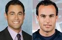 Jason Mesnick and Landon