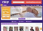 Your 60+ guide to Online Dating Websites | Starts at Sixty