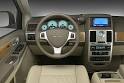 Cars Chrysler Town and Country,