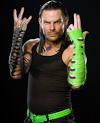 Update On Jeff Hardy Drug Charges In NC - WrestleSite.