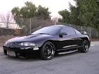 Mitsubishi Eclipse 24. MotoBurg