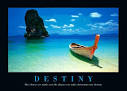 destiny