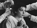 JUDY GARLAND AS VICKI LESTER