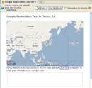 Firefox supports Geolocation Service by KoreaCrunch