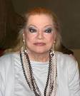 عكس آنیتا اکبرگ Anita Ekberg