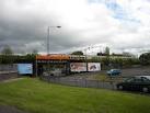 near to Alexandria, West Dunbartonshire, Great Britain - via Daymix