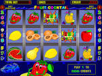 Игровой автомат Fruit Cocktail