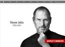 Steve Jobs -- Dead at 56 | TMZ.