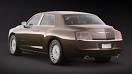 Chrysler - Chrysler Auto Shows - Concept Vehicles - Chrysler Imperial