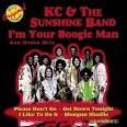 Amazon.com: I'm Your Boogie Man &amp; Other Hits: K.C. &amp; Sunshine Band ...