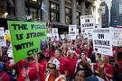 Teacher Union's Unwise "Strike of Choice"