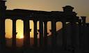 Syria army pushes IS back from ancient Palmyra - Region - World.
