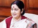 What benefit did i passed to lalit modi, asks sushma swaraj.