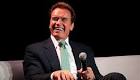 Sylvester Stallone and I hated each other: Arnold Schwarzenegger.
