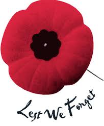 Royal British Legion Poppy
