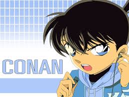 Detective Conan