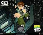 Ben 10 wallpapers