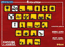 Monster Evolution – Walkthrough | ahkong.