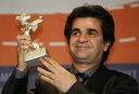 Jailed Iranian director Jafar