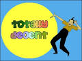 Totally Decent - an Ed Grimley Fansite
