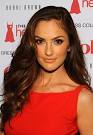 Minka Kelly - The Heart
