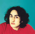 Although just 28 years old, Geordie Ross has been performing stand-up since ... - 2002-november-ross-noble