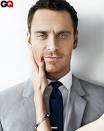 GQ June 2012: Michael