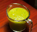 Green Enchilada Sauce (or Roasted Tomatillo Salsa) recipe - Daily ...