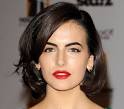 Red Lips - Not Scary!